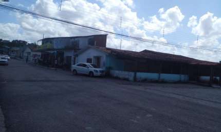 Ponto Comercial à venda, 400 m² por R$ 410.000 - Bayeux - Bayeux/PB