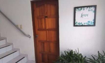 Apartamento com 3 dormitórios à venda, 76 m² por R$ 175.000,00 - José Américo de Almeida - João Pessoa/PB