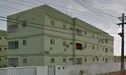 Apartamento com 3 dormitórios à venda, 98 m² por R$ 190.000,00 - Loteamento Bela Vista - Cabedelo/PB