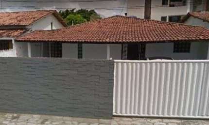 Casa com 4 quartos à venda na Rua Jefferson Syrio Ferreira de Lima, Jardim Cidade Universitária, João Pessoa