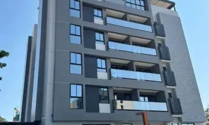 Apartamento com 2 dormitórios à venda, 55 m² por R$ 475.000,00 - Tambauzinho - João Pessoa/PB