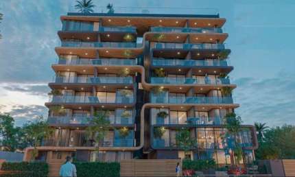 Apartamento com 3 dormitórios à venda, 96 m² por R$ 838.506,00 - Camboinha - Cabedelo/PB