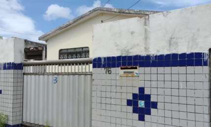 Casa com 4 dormitórios à venda, 130 m² por R$ 420.000,00 - Jardim 13 de Maio - João Pessoa/PB