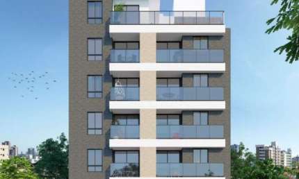 Apartamento com 1 dormitório à venda, 30 m² por R$ 249.000,00 - Jardim Luna - João Pessoa/PB