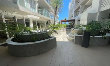 Apartamento com 1 dormitório à venda, 70 m² por R$ 900.000,00 - Jardim Oceania - João Pessoa/PB