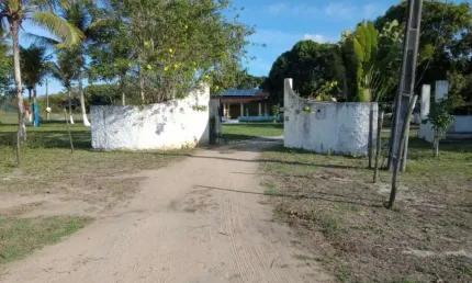 Terreno à venda, 8 m² por R$ 1.700.000 - Municípios - Santa Rita/PB