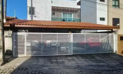 Apartamento com 3 dormitórios à venda, 70 m² por R$ 230.000,00 - Cuiá - João Pessoa/PB
