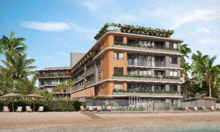 Apartamento com 2 dormitórios à venda, 143 m² por R$ 1.792.793,78 - Bessa - João Pessoa/PB