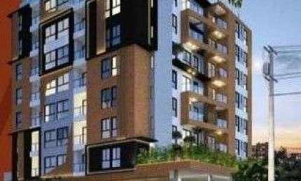 Apartamento com 2 dormitórios à venda, 56 m² por R$ 605.265,04 - Jardim Oceania - João Pessoa/PB