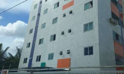 Cobertura com 2 dormitórios à venda por R$ 380.000,00 - Quadramares - João Pessoa/PB