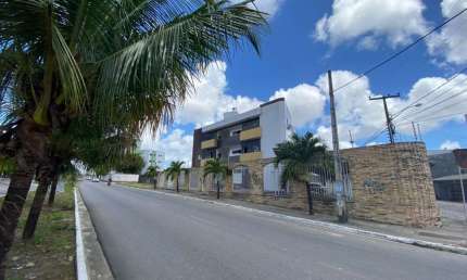 Apartamento com 3 dormitórios à venda por R$ 220.000,00 - Ernesto Geisel - João Pessoa/PB