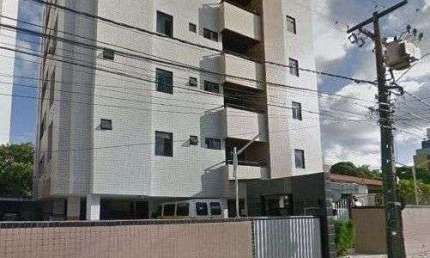 Cobertura com 4 dormitórios à venda, 198 m² por R$ 570.000,00 - Tambauzinho - João Pessoa/PB