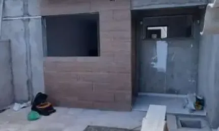 Casa com 2 dormitórios à venda, 55 m² por R$ 160.000 - Gramame - João Pessoa/PB