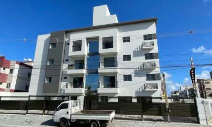 Apartamento com 3 dormitórios à venda, 59 m² por R$ 395.000,00 - Bessa - João Pessoa/PB
