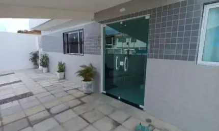 Apartamento com 2 dormitórios à venda, 44 m² por R$ 169.000,00 - Valentina de Figueiredo - João Pessoa/PB