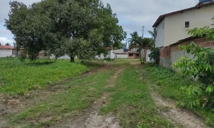 Terreno à venda, 250 m² por R$ 35.000,00 - Centro - Lucena/PB