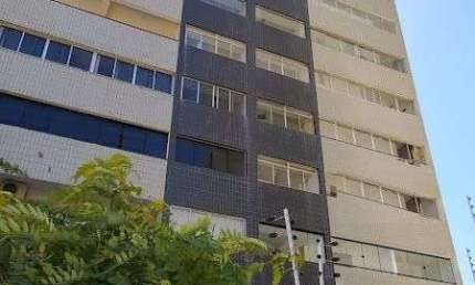 Apartamento com 3 dormitórios à venda, 83 m² por R$ 350.000,00 - Camboinha - Cabedelo/PB