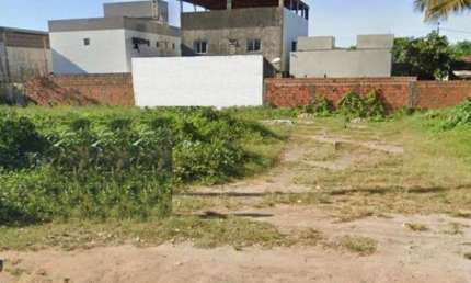 Terreno à venda, 1000 m² por R$ 850.000 - Gramame - João Pessoa/PB