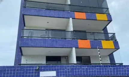 Apartamento com 3 dormitórios à venda, 186 m² por r$ 1.490.000,00 - bessa - joão pessoa/pb