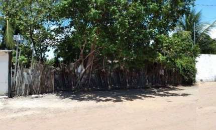 Terreno à venda, 450 m² por R$ 100.000 - Barra de Gramame - João Pessoa/PB