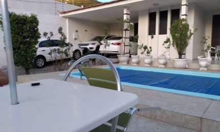 Casa com 4 dormitórios à venda, 300 m² por R$ 2.200.000,00 - Cabo Branco - João Pessoa/PB