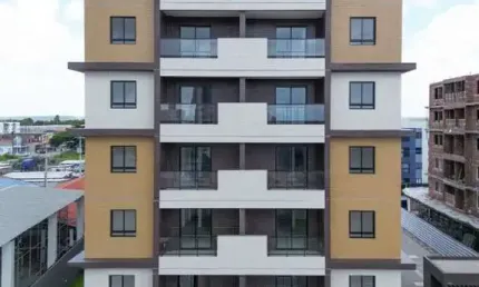 Apartamento com 2 dormitórios à venda, 52 m² por R$ 383.130,00 - Poço - Cabedelo/PB
