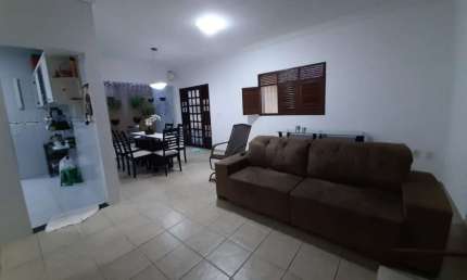 Casa com 4 dormitórios à venda por R$ 450.000 - José Américo de Almeida - João Pessoa/PB