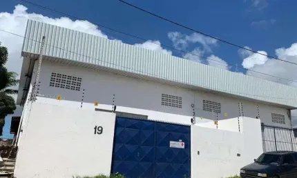 Galpão à venda, 600 m² por R$ 1.399.000,00 - Bessa - João Pessoa/PB