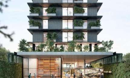 Apartamento com 1 dormitório à venda, 58 m² por R$ 650.000,00 - Tambaú - João Pessoa/PB