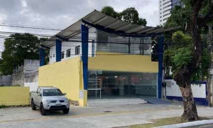 Prédio à venda, 542 m² por R$ 3.000.000 - Torre - João Pessoa/PB