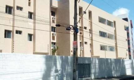 Apartamento com 3 dormitórios à venda, 99 m² por R$ 420.000,00 - Jardim Oceania - João Pessoa/PB