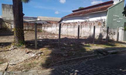 Terreno à venda, 667 m² por R$ 750.000 - Centro - João Pessoa/PB