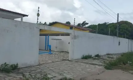 Casa com 5 dormitórios à venda, 222 m² por R$ 390.000 - Village Jacumã - Conde/PB