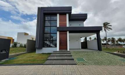 Casa com 3 dormitórios à venda por R$ 1.100.000,00 - Muçumagro - João Pessoa/PB