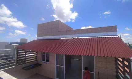 Casa com 4 dormitórios à venda, 200 m² por R$ 1.000.000,00 - Novo Geisel - João Pessoa/PB