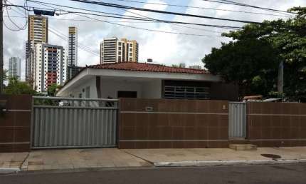 Casa com 5 dormitórios à venda, 500 m² por R$ 2.100.000,00 - Cabo Branco - João Pessoa/PB