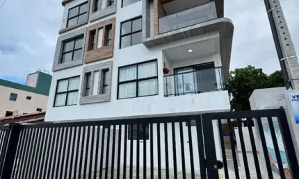 Apartamento com 3 dormitórios à venda, 84 m² por R$ 559.900,00 - Bancários - João Pessoa/PB