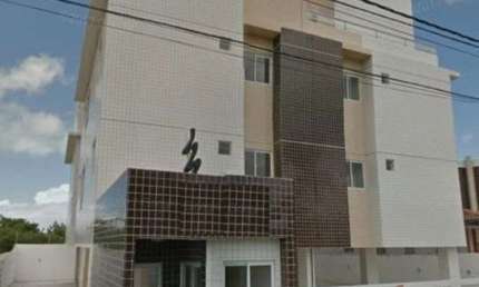 Cobertura com 3 dormitórios à venda, 120 m² por R$ 500.000,00 - Bairro dos Estados - João Pessoa/PB