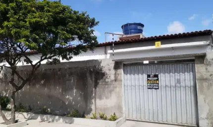Casa com 2 dormitórios à venda por R$ 600.000,00 - Funcionários II - João Pessoa/PB