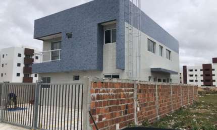 Apartamento com 2 dormitórios à venda, 50 m² por R$ 145.000 - Parque do Sol - João Pessoa/PB