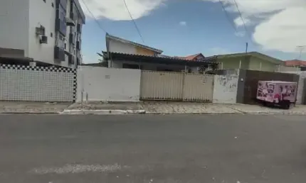 Casa com 3 dormitórios à venda por R$ 750.000 - Estados - João Pessoa/PB