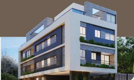 Apartamento com 2 dormitórios à venda por R$ 395.000,00 - Bancários - João Pessoa/PB