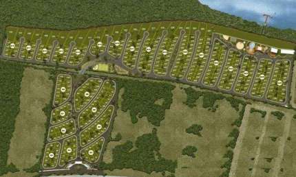 Terreno à venda, 528 m² por R$ 900.000,00 - Intermares - Cabedelo/PB