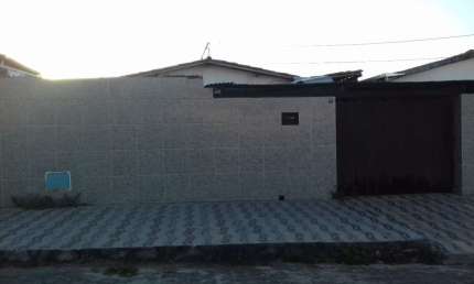 Casa com 2 dormitórios à venda, 88 m² por R$ 160.000,00 - Valentina de Figueiredo - João Pessoa/PB