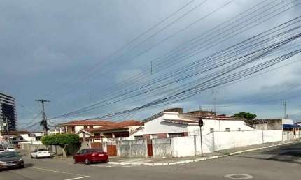 Casa com 3 dormitórios à venda por R$ 300.000,00 - Jaguaribe - João Pessoa/PB