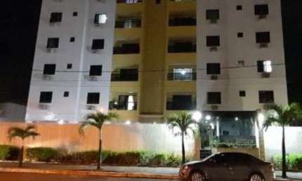 Apartamento com 3 dormitórios à venda, 85 m² por R$ 400.000 - Anatólia - João Pessoa/PB