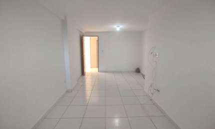 Apartamento com 3 dormitórios à venda por R$ 260.000,00 - Água Fria - João Pessoa/PB