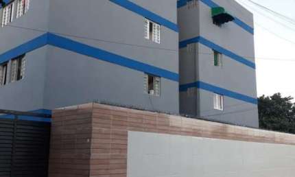 Apartamento com 2 dormitórios à venda, 50 m² por R$ 100.000,00 - Varjão - João Pessoa/PB