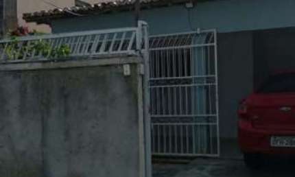 Casa com 3 dormitórios à venda, 110 m² por R$ 250.000 - Valentina de Figueiredo - João Pessoa/PB