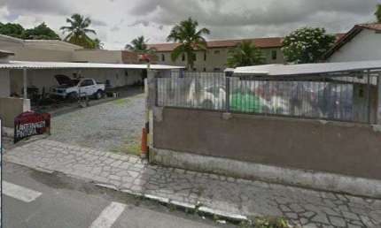 Terreno à venda, 680 m² por R$ 450.000,00 - Cruz das Armas - João Pessoa/PB